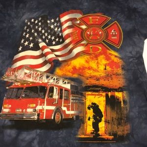 THE MOUNTAIN 🏔 ( L )